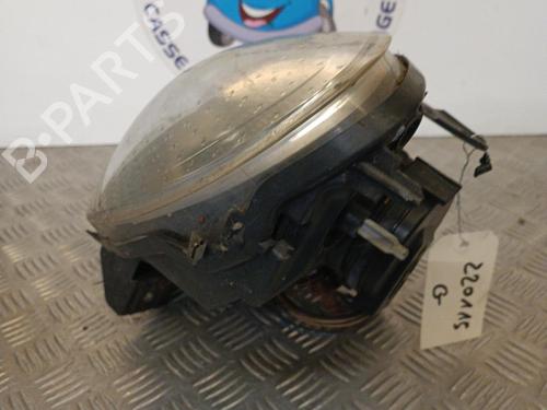 Left headlight RENAULT KANGOO Express (FC0/1_)  | BP23725730C28  - Image 5