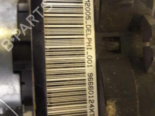 Used Steering column stalk Steering column stalk CITROËN C2 (JM_) 1.4 HDi (68 hp) 24853363 24853363