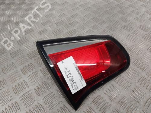 Left taillight CITROËN C3 II (SC_) 1.4 HDi 70 (SC8HZC, SC8HR0, SC8HP4) | BP23746404C34 - Image 5
