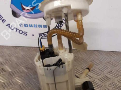 Used Fuel pump BMW 4 Coupe (F32, F82) 430 d xDrive (258 hp) 23656670