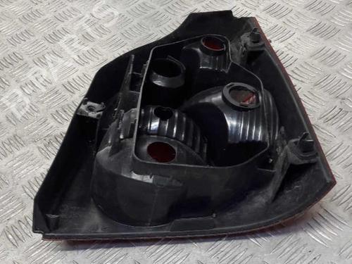 Left taillight VW POLO (9N_, 9A_) 1.4 16V | BP23735396C34 