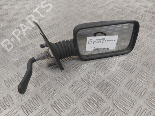 Used Right mirror FIAT CINQUECENTO (170_) 0.9 i.e. S (170AF, 170CF) (40 hp) 23747018