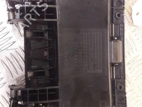 Glove box HYUNDAI SANTA FÉ II (CM) 2.2 CRDi GLS 4x4 | BP23717493C95