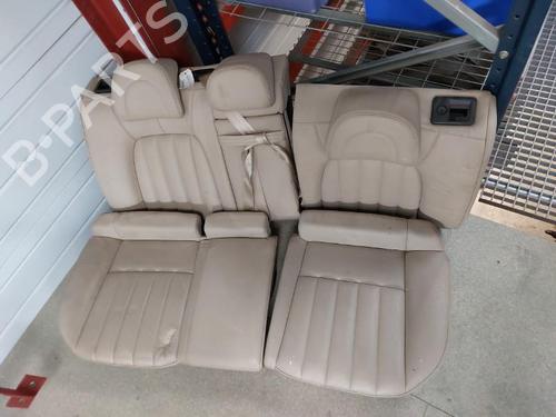 Used Rear seat Rear seat PEUGEOT 407 (6D_) 2.0 HDi 135 (6DRHRH, 6DRHRE, 6DRHRG, 6DRHRJ) (136 hp) 23715807 23715807