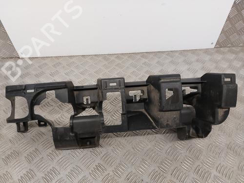 Used Rear bumper bracket Rear bumper bracket DACIA LODGY (JS_) 1.5 dCi (JSMC, JSAF) (107 hp) 29147967 29147967