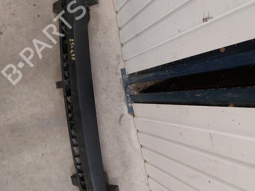Støtfangerbjelke bak RENAULT MODUS / GRAND MODUS (F/JP0_) 1.5 dCi (FP0D, JP0D) | BP30612811C73