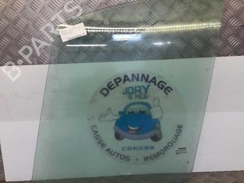 Used Front left door window Front left door window 23654942 23654942