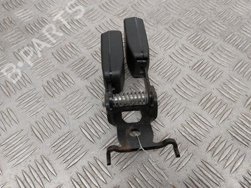 Seat buckle RENAULT MEGANE II (BM0/1_, CM0/1_) 1.9 dCi (BM0G, CM0G) | BP28178904I32 