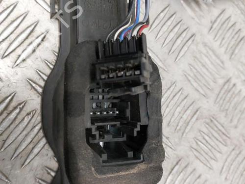 Used Lamp holder Lamp holder RENAULT ESPACE IV (JK0/1_) 2.0 dCi (JK01, JK02, JK1J, JK1K, JK1H) (150 hp) 23737729 23737729