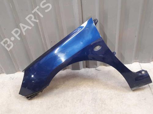 Used Left front fenders PEUGEOT 307 (3A/C) 2.0 HDi 90 (90 hp) 23733399