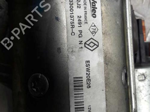 Starter NISSAN QASHQAI / QASHQAI +2 I (J10, NJ10, JJ10E) 1.6 dCi | BP23658505M8 