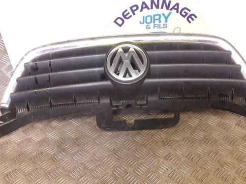 Grill VW TOURAN (1T1, 1T2) 2.0 TDI 16V | BP23728195C40 