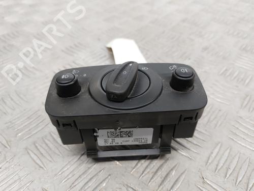 Headlight switch FORD FIESTA VI (CB1, CCN) 1.0 EcoBoost | BP25052028I24 