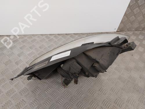 Left headlight CITROËN XSARA PICASSO (N68) 1.6 HDi | BP23654865C28 