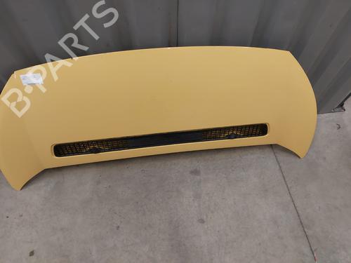 Hood CITROËN JUMPY II Van 1.6 HDi 90 16V | BP23748046C1 
