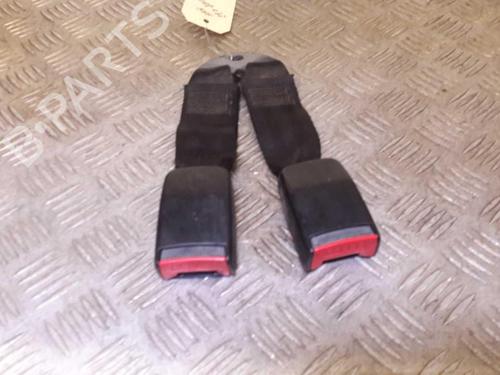 Engache cinturón Engache cinturón PEUGEOT 405 II Break (4E) 1.9 D (69 hp) 23728029 23728029