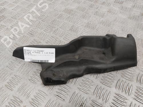 Used Electronic module RENAULT MEGANE IV Hatchback (B9A/M/N_) 1.6 dCi 130 (B9A4) (130 hp) 31067510
