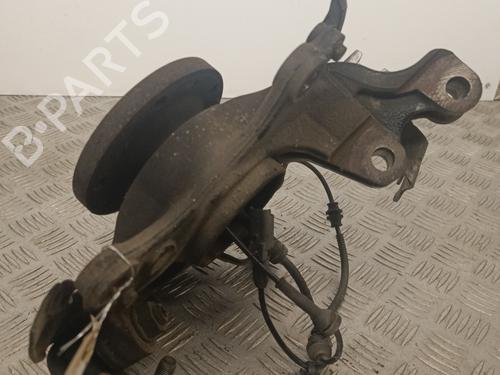 Used Right front steering knuckle Right front steering knuckle PEUGEOT 308 II (LB_, LP_, LW_, LH_, L3_) 1.6 HDi / BlueHDi 115 (115 hp) 30658734 30658734