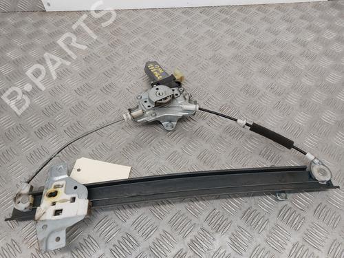 Used Front left window mechanism HYUNDAI GETZ (TB) 1.5 CRDi (88 hp) 29846289