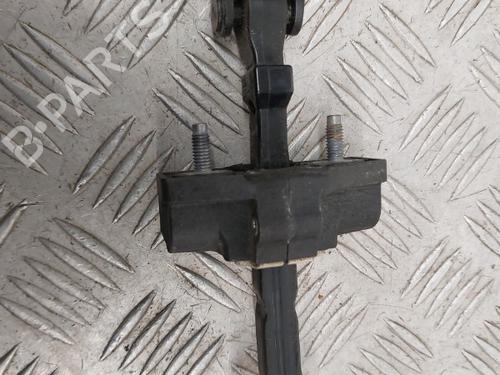 Hinge/Door check strap RENAULT CLIO IV (BH_) 1.5 dCi 75 | BP24854243C146 