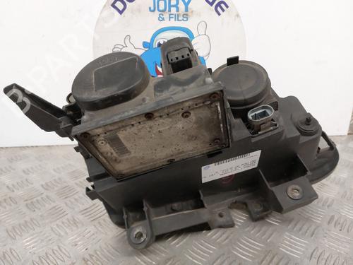 Left headlight RENAULT ESPACE III (JE0_) 2.2 dCi (JE0K) | BP25259496C28 