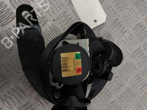 Rear left seatbelt MINI MINI (R56) One | BP25289084I29 - Image 2