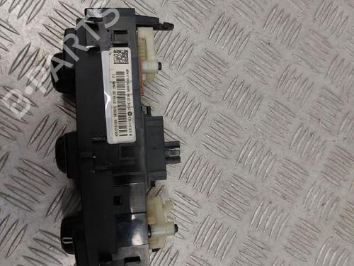 Used Climate control Climate control CITROËN C3 II (SC_) 1.4 HDi 70 (SC8HZC, SC8HR0, SC8HP4) (68 hp) 23737814 23737814