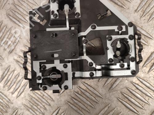 Used Lamp holder Lamp holder PEUGEOT 206+ (2L_, 2M_) 1.4 HDi eco 70 (68 hp) 23736661 23736661