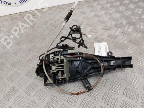 Rear right exterior door handle BMW 3 Touring (E91) 320 d | BP23744705C130 