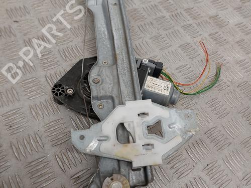 Rear left window mechanism CITROËN C4 II (NC_) 1.6 HDi 115 | BP31146026C24 - Image 4