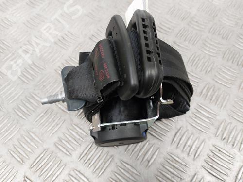Used Rear left seatbelt Rear left seatbelt PEUGEOT 2008 I (CU_) 1.2 VTi (82 hp) 23748650 23748650