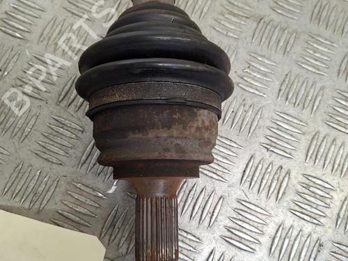Used Left front driveshaft Left front driveshaft PEUGEOT 308 II (LB_, LP_, LW_, LH_, L3_) 1.2 THP 130 (131 hp) 39630887 39630887