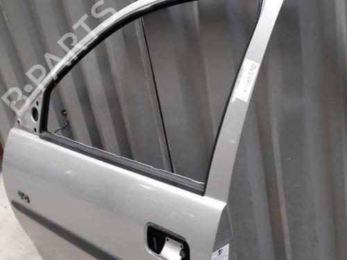 Left front door OPEL CORSA B (S93) 1.2 i 16V (F08, F68, M68) | BP24853737C2 