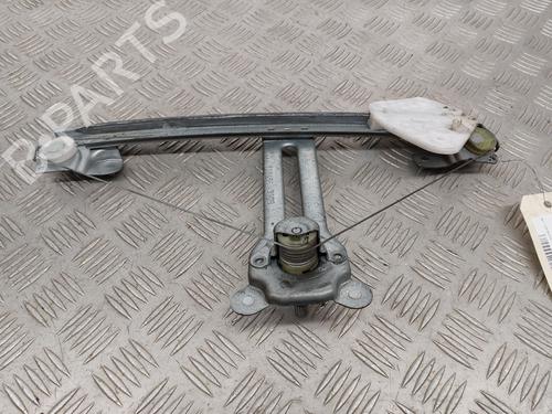 Rear left window mechanism DACIA LOGAN MCV (KS_) 1.5 dCi (KS04) | BP32065371C24 - Image 2