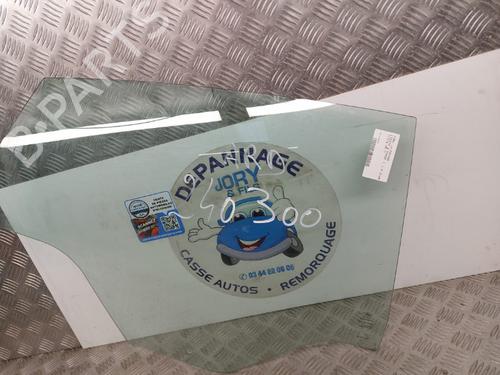 Dørrute Høyre bak FORD FIESTA VI (CB1, CCN) 1.4 TDCi | BP23746495C21 