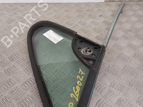 Used Front right quarter glass Front right quarter glass PEUGEOT 307 (3A/C) 1.6 16V (109 hp) 32347291 32347291
