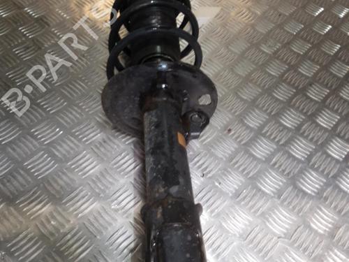 Left front shock absorber TOYOTA YARIS (_P9_) 1.33 VVT-i (NSP90_, NSP90R) | BP23716037M16 