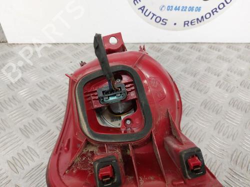 Right taillight VW PASSAT B6 Variant (3C5) 1.6 TDI | BP23744684C35 - Image 5