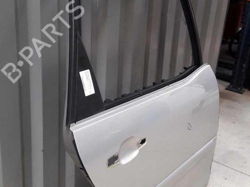 Dør højre bagtil CITROËN C4 Picasso I MPV (UD_) 1.6 HDi (109 hp) 23733802