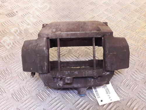 Used Left front brake caliper MERCEDES-BENZ M-CLASS (W163) ML 400 CDI (163.128) (250 hp) 23724764