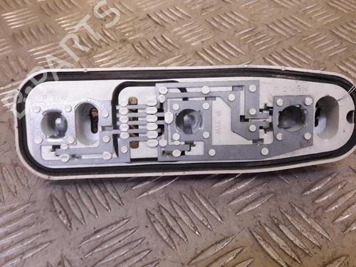 Used Lamp holder Lamp holder RENAULT TWINGO I (C06_) 1.2 (C066, C068) (58 hp) 23727302 23727302