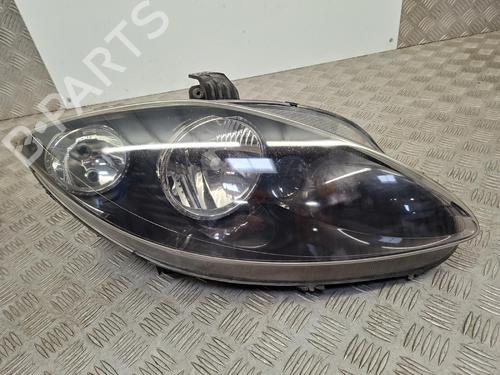Right headlight SEAT LEON (1P1) | BP37637145C29 - Image 3