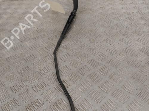 Front windshield wiper arm RENAULT MEGANE II (BM0/1_, CM0/1_) 1.5 dCi (BM1E, CM1E) | BP23659611C143 