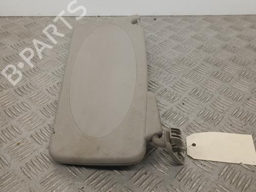 Left sun visor RENAULT KANGOO Express (FW0/1_) 1.5 dCi 70 (FW0A, KW0V) | BP29054432I1  - Image 5