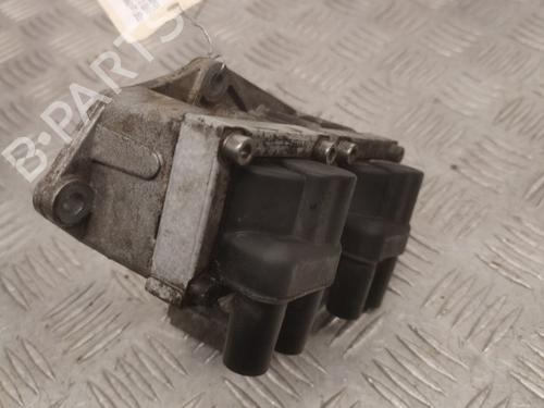 Used Ignition coil Ignition coil FIAT PUNTO (188_) 1.2 60 (188.030, .050, .130, .150, .230, .250) (60 hp) 23745759 23745759