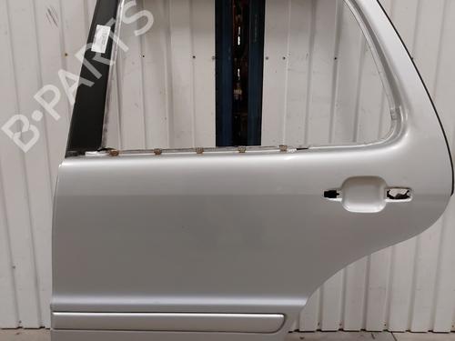 Left rear door MERCEDES-BENZ M-CLASS (W163) ML 270 CDI (163.113) | BP29850378C4