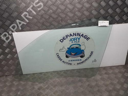 Used Front left door window BMW 1 (E87) 118 d (136 hp) 23734738