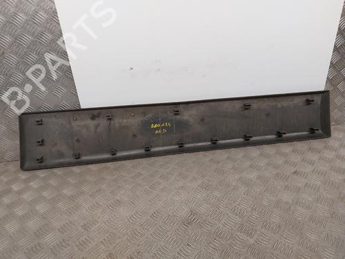 Dørliste Dørliste OPEL VIVARO A Van (X83) 2.0 CDTI (F7) (114 hp) 33635226 33635226