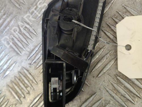 Front left interior door handle FORD FOCUS III 1.6 TDCi | BP23727792I13 
