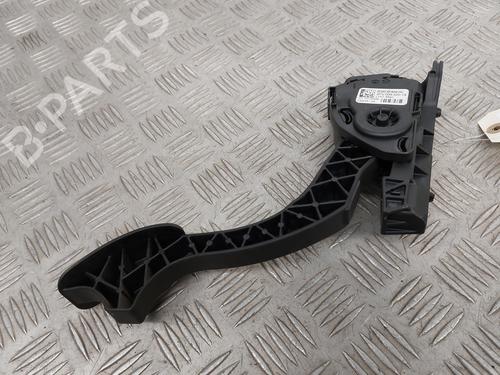 Used Pedal Pedal FORD MONDEO IV Turnier (BA7) 2.0 TDCi (140 hp) 23934790 23934790